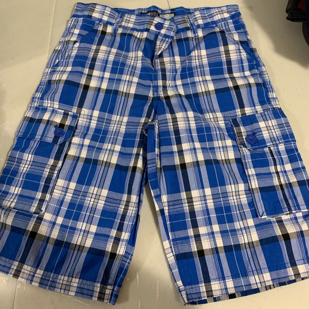 SOUTHPOLE Shorts
